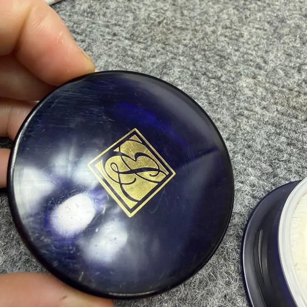 Estee Lauder Lucidity Loose Powder 06 Transparent  Discontinued